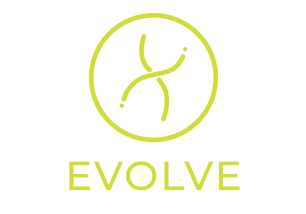 Evovle Green Logo