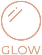 Glow icon Logo 3