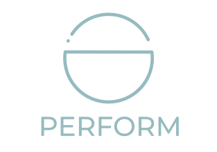 Perform Icon Box Logo